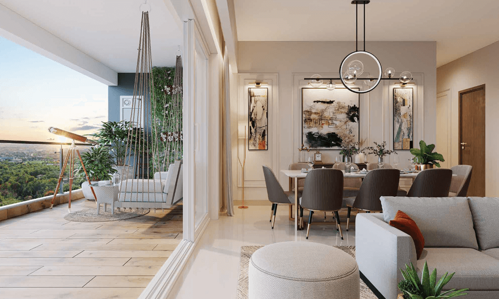 Family Home